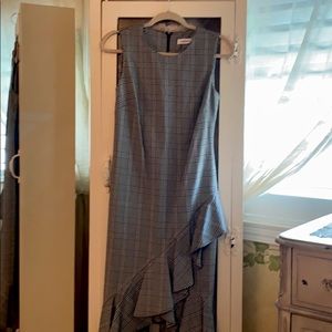 Calvin Klein dress